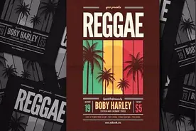 最受欢迎的30首雷鬼歌曲