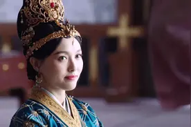 《燕云台》李思喝下御赐毒酒而亡，德让内心百感交集，只恨自己图片