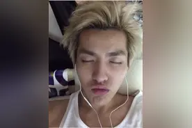 顶流吴亦凡的人生困境：“孤独感”与空虚图片
