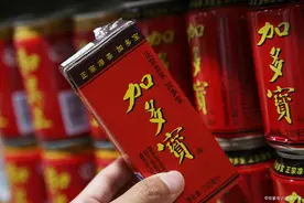 创始人在逃15年，“凉茶大王”上市、加多宝寻找第二春图片