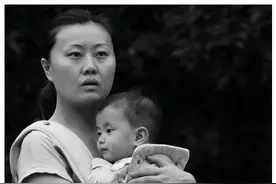 孩子，是你人生之中最重要的一个点！图片