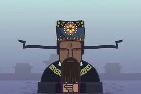 包拯在历史上的职位相当于现代的什么官？看到俸禄让人羡慕了图片