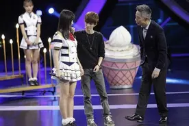 被王思聪嘲讽，贾玲当面内涵，“四千年美女”鞠婧祎到底怎么了？图片