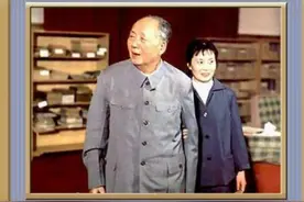 从50岁到82岁 毛主席究竟怎样过生日？图片