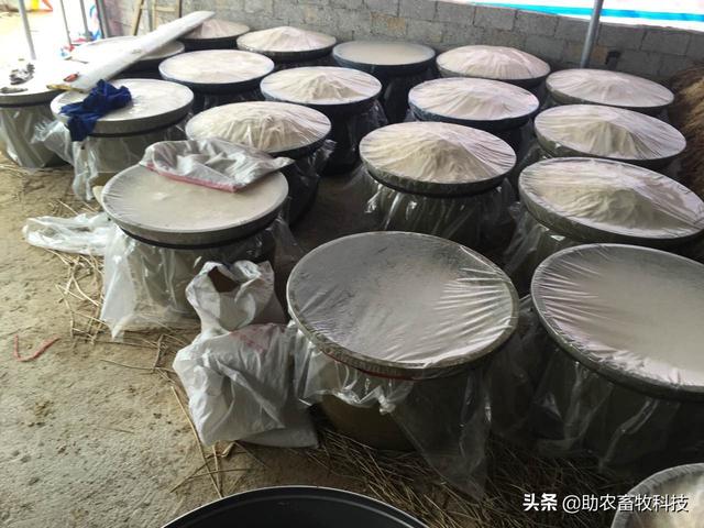 研究表明发酵饲料具有改善氨基酸、脂肪酸，肌肉理化特性及风味