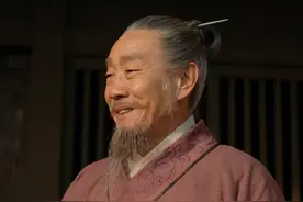初唐开国功臣遭灭族，只因撒了个酒疯养了个小妾图片