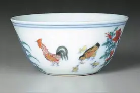 古人有多厉害？就连简单的杯子他们都能玩到极致！图片