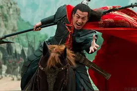 是谁杀了吕布？不是曹操也不是刘备而是他图片