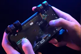 影刺四键六指怎么玩？社区玩家秀给你看图片