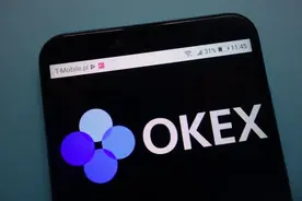 OKEx吹上天的「统一交易账户」，就这？图片