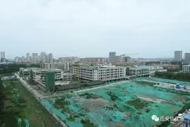 迁安多位市民反映教育园区划片不公！市领导已回复图片