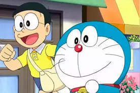 长大成人后的每一个心酸时刻，早就被哆啦A梦看透了图片