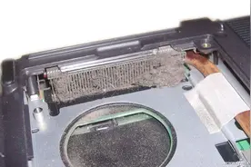 笔记本CPU极限温度有多高？长时间玩游戏会烧坏吗？图片