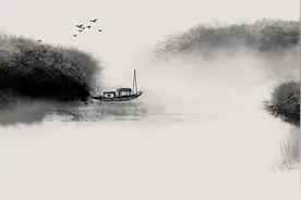 《道德经》：多数人信奉的教条，只是滑稽的人生偏见图片
