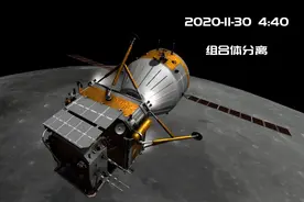 嫦娥五号成功落月探测采样，这些先进设备和仪器必不可少图片