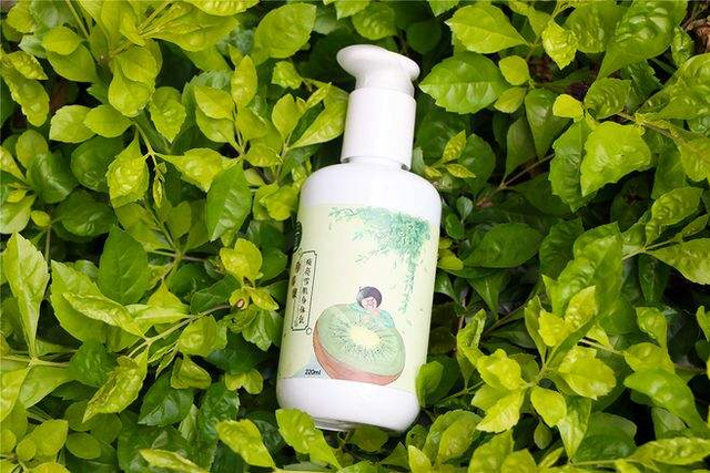 比较好用不会长毛的身体乳