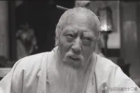 大明王朝：这才叫“神仙打架”——严嵩和徐阶的首次正面对决图片
