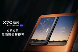 vivo X70 Pro配置曝光，搭载三星Exynos 1080旗舰处理器图片