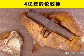 科学家至今为止仍无法解释的5件真实古代文物图片