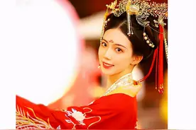网红不倒翁小姐姐结婚，大赢家却是婆婆，秦腔四大名旦受关注图片