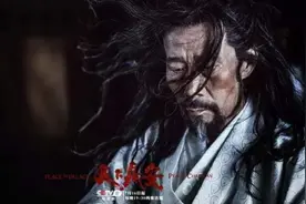 李渊的最后一天：看着李世民和十几个未成年儿子，心中忧惧万分图片