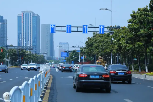 这是什么车道？还有很多驾驶员不知道，赶紧戳进来掌握！