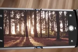 摩托罗拉憋大招：翻盖+折叠+6400万+双模5G，这才是摩托罗拉手机图片