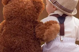 这些宝宝乳名又萌又特别，赶紧来挑！图片