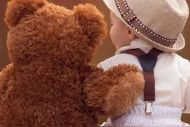 这些宝宝乳名又萌又特别，赶紧来挑！图片