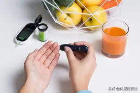 糖尿病人喝酒要当心这4大致命后果，别让酒精成为“催命符”图片