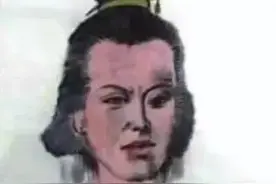中国“四大丑女”，个个都嫁大人物图片