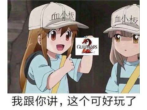 这游戏凉到许多网吧没装，却靠玩家拯救活了七年，新版本好评如潮