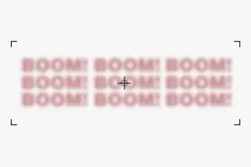 BOOM!BOOM! 6/5-6/6拳击公开课图片