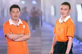 《上错花轿嫁对郎》首聚会！聂远沙溢世纪同框，昔日鲜肉脸大变样图片