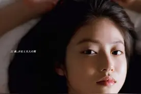日本美女演员今田美樱被称为福冈第一美少女图片