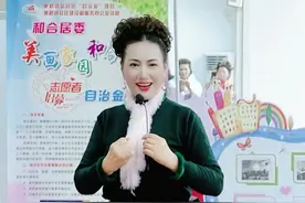 沪剧经典在浦东御桥唱响（全场演出图片报道）图片