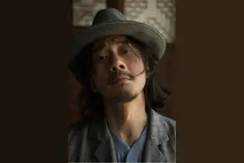 “失德艺人”赵立新的泯灭史，他的思想远比想象的更加高深莫测图片