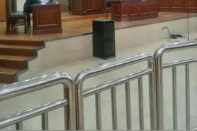【舅甥为琐事大打出手 法官悉心调解平干戈】图片