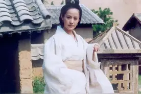 蔡文姬：历经磨难30+之后活出光彩，乱世中乘风破浪的姐姐图片