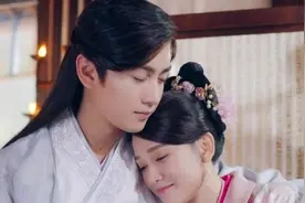 说好一生一世一双人，杨坚却宠幸了一个小宫女，让伽罗伤心不已图片