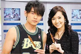 周杰伦的意难平，两人恋爱细节都在歌里，难怪昆凌耿耿于怀图片