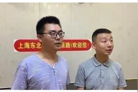 姚策：原谅儿子的任性，来生不再让妈妈伤心，可终究寒了许母的心图片