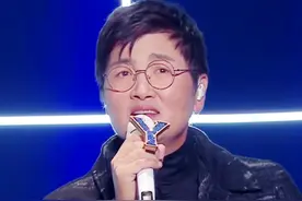 孙楠开始走心了，钟镇涛是怀旧之王：说说国民金曲里的男声魅力图片