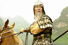 黄忠马超没机会，关兴张苞没能力，刘备伐吴应该用谁当先锋官？图片