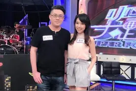 39岁蔡依伶1亿豪宅被8折拍卖，一家五口被迫搬走，将无家可归图片