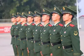 @新战友，队列训练这些“神器”你值得拥有图片