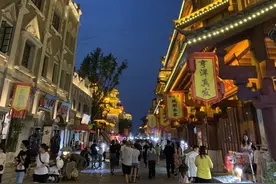 从长沙到洛阳——HN与HN的交流。湖南、河南皆所爱图片