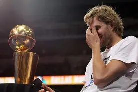 11年诺天王有多强？干翻13位全明星+5个MVP，决赛碾压三巨头夺冠图片