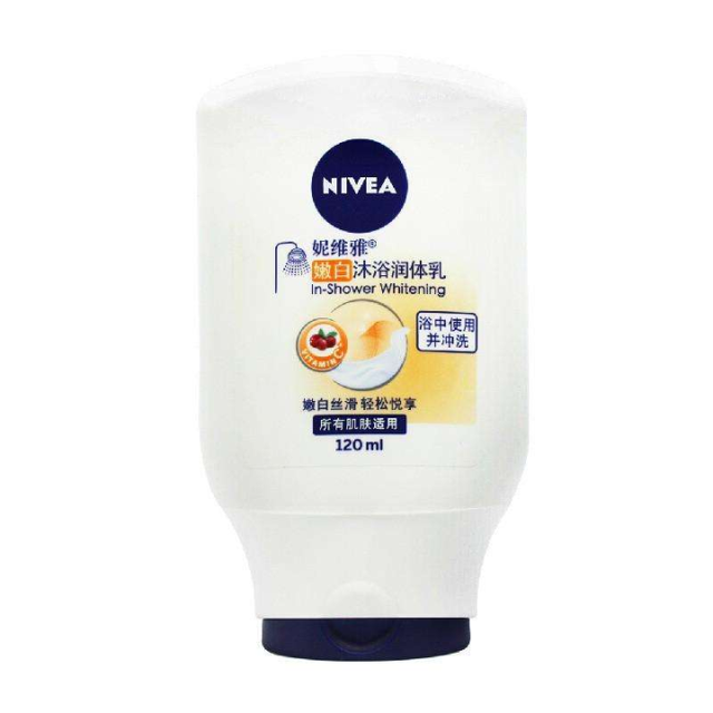 一抹即白身体乳出汗不掉李佳琦