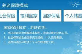 什么叫视同缴费年限？哪些人拥有视同缴费年限？是真不用缴费吗？图片